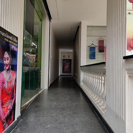 Swag Apartment Mysore Exterior photo