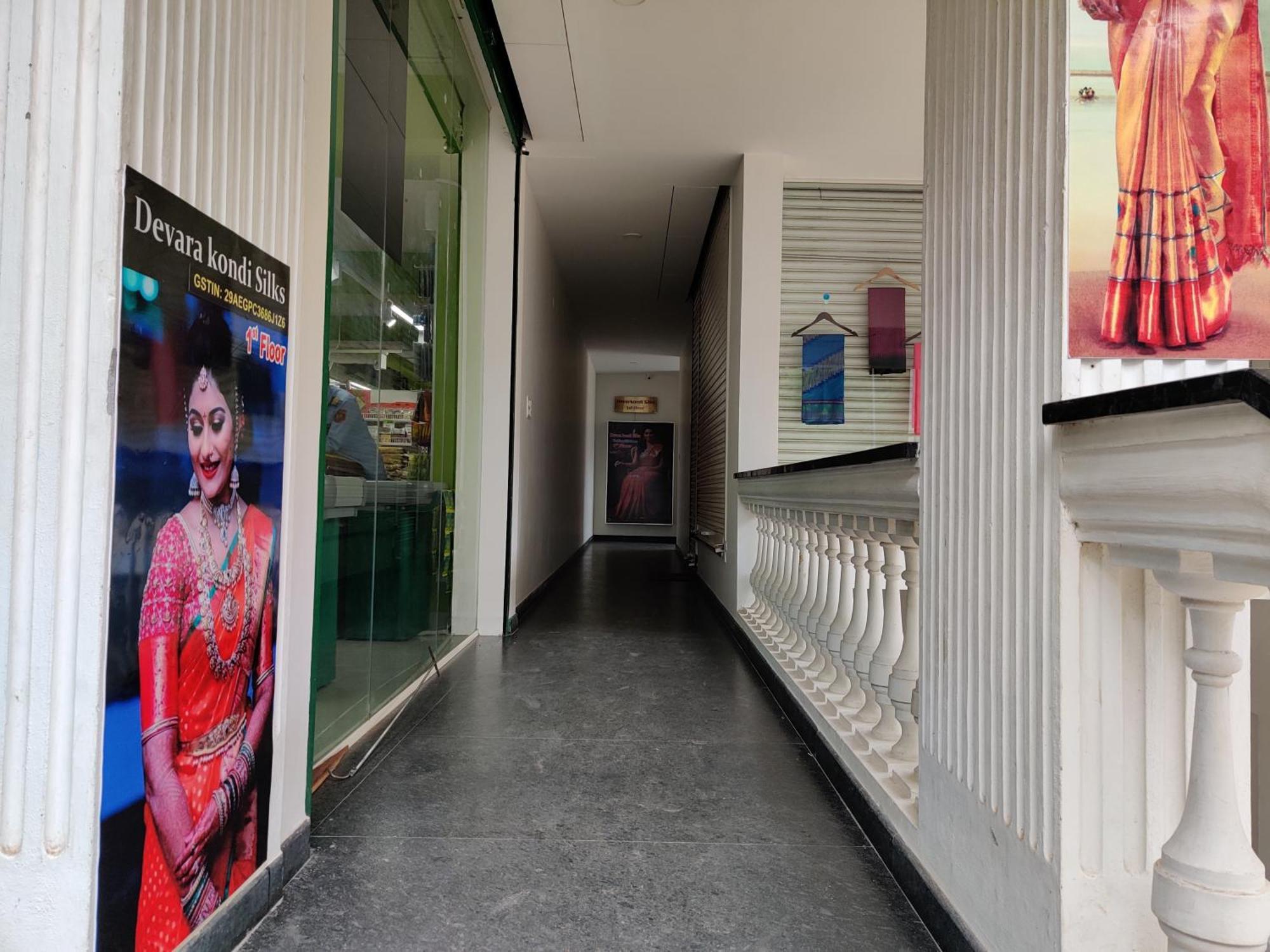 Swag Apartment Mysore Exterior photo
