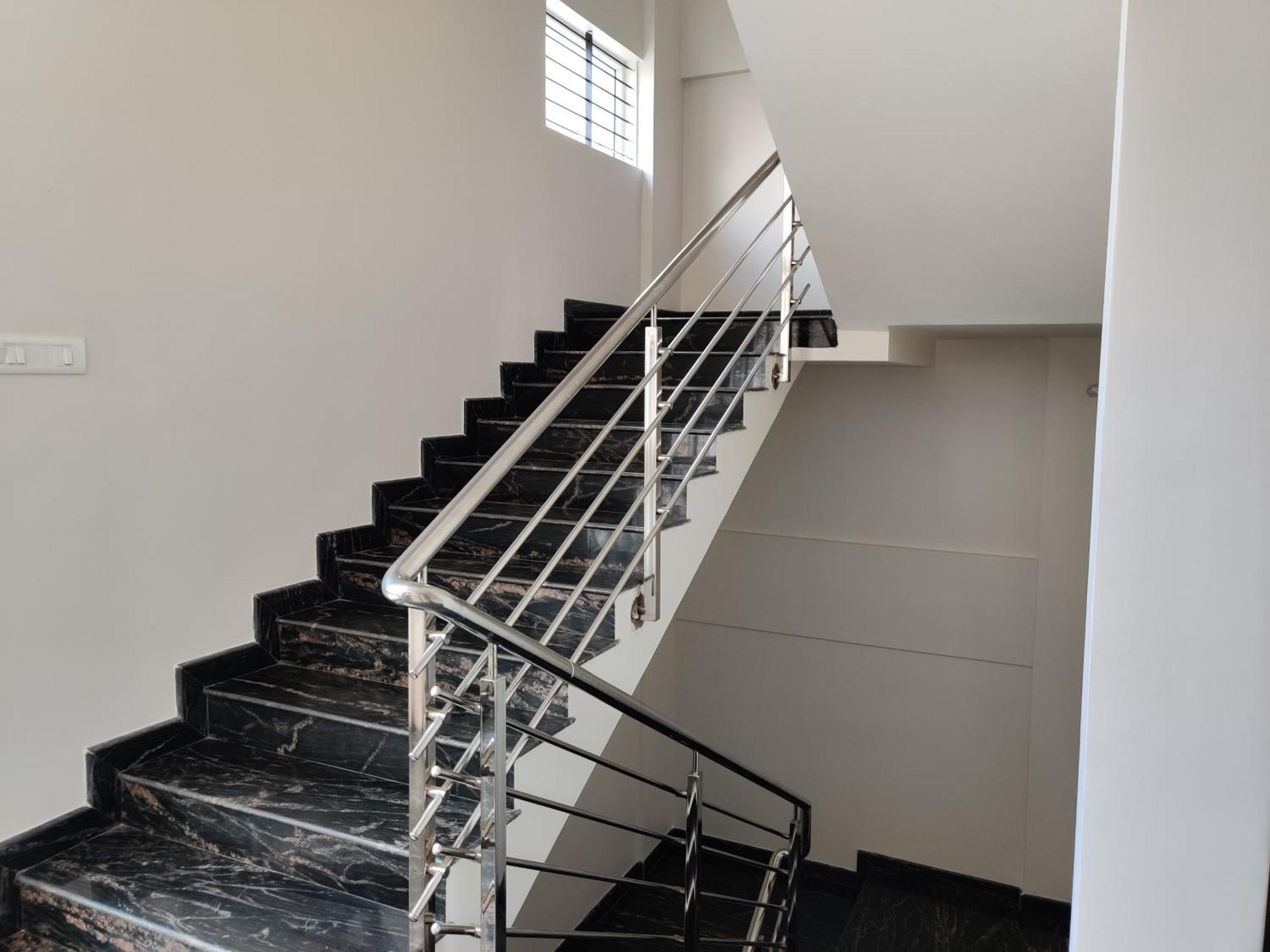 Swag Apartment Mysore Exterior photo