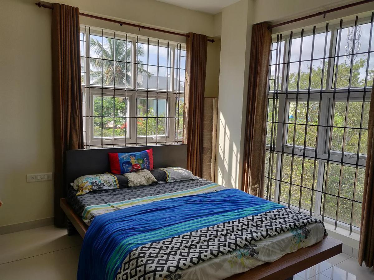 Swag Apartment Mysore Exterior photo