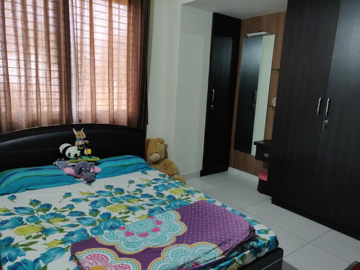 Swag Apartment Mysore Exterior photo