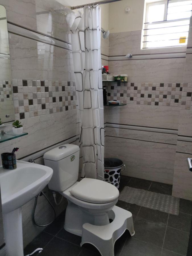 Swag Apartment Mysore Exterior photo