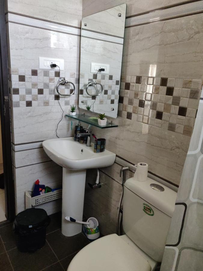 Swag Apartment Mysore Exterior photo