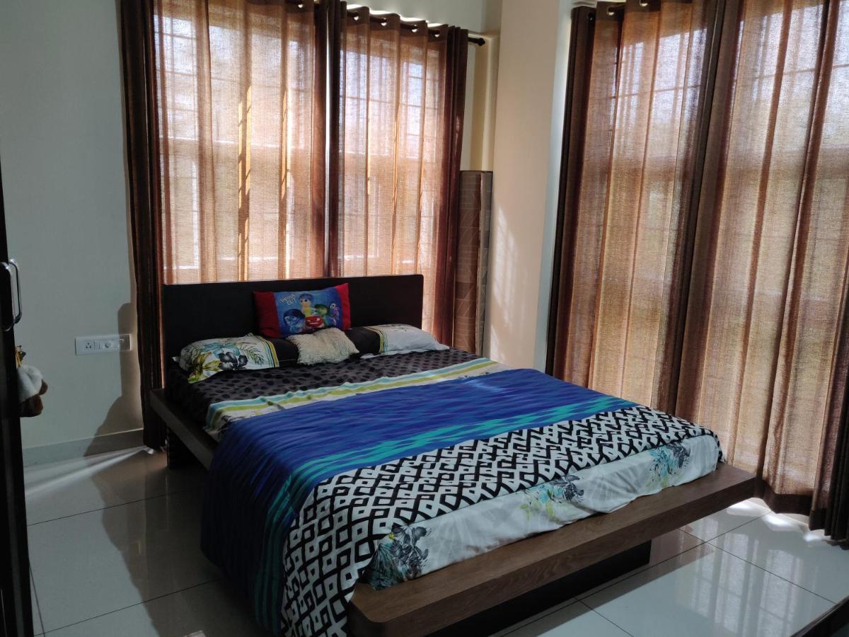Swag Apartment Mysore Exterior photo