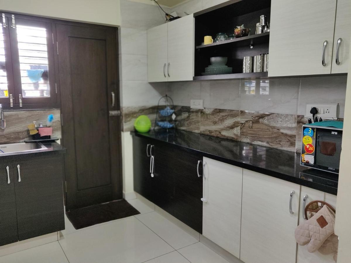 Swag Apartment Mysore Exterior photo