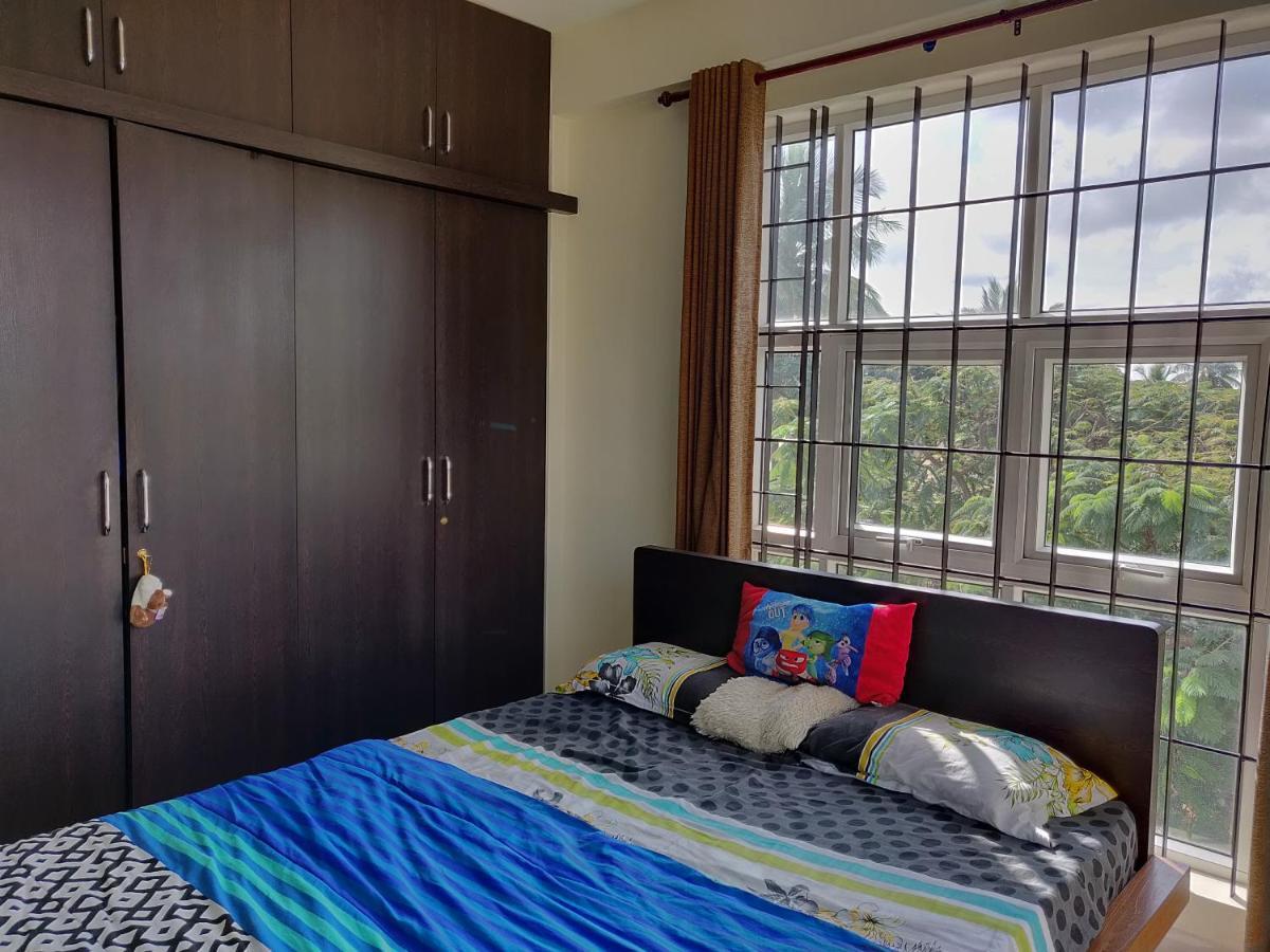 Swag Apartment Mysore Exterior photo
