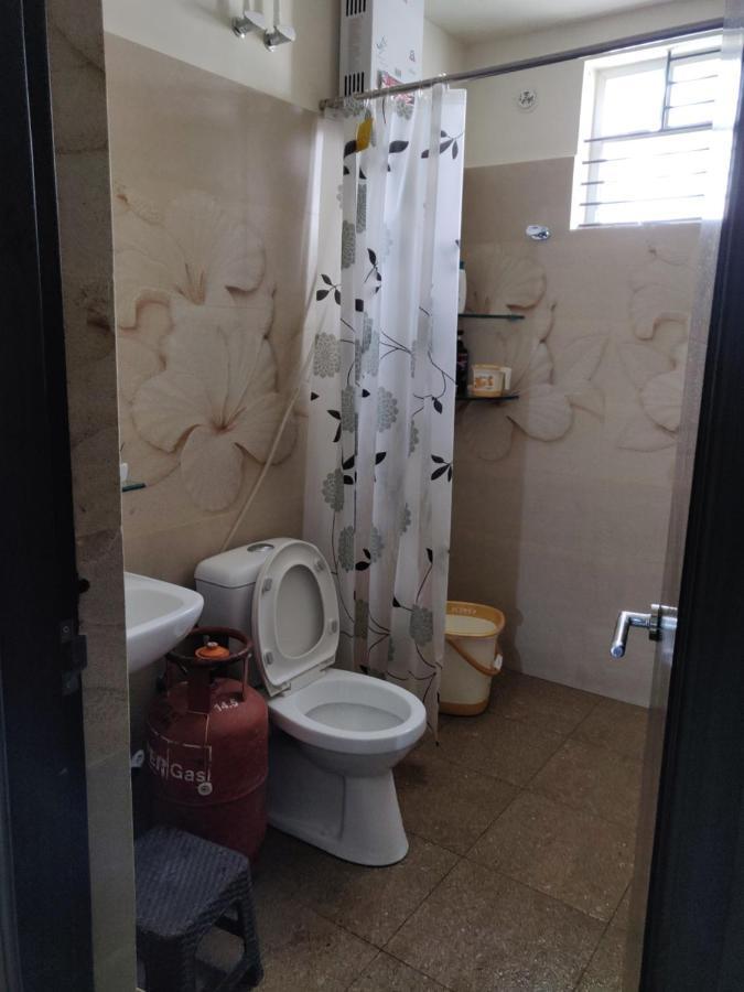 Swag Apartment Mysore Exterior photo