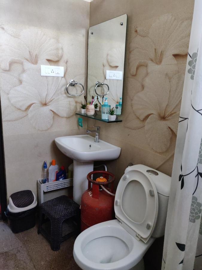 Swag Apartment Mysore Exterior photo