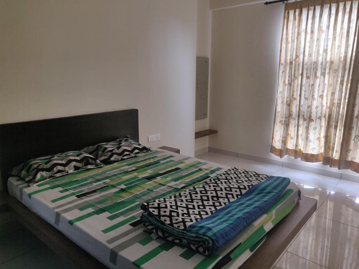 Swag Apartment Mysore Exterior photo